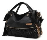 Bolsa Casual Fashion Leopardo