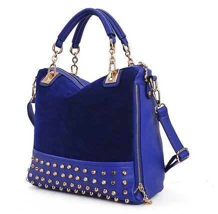 Bolsa rebite Chic