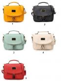 Bolsa Color P.U
