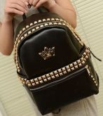 Mochila Retro