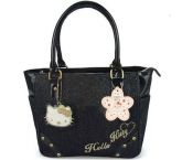 Bolsa Teen preta