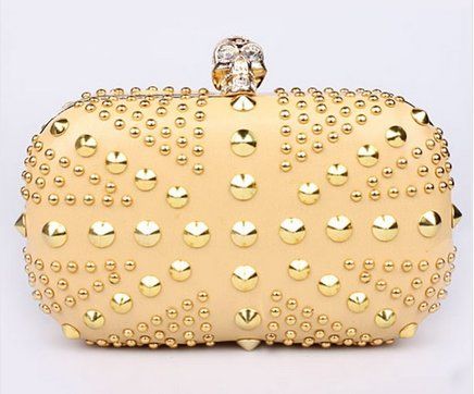 Bolsa Clutch