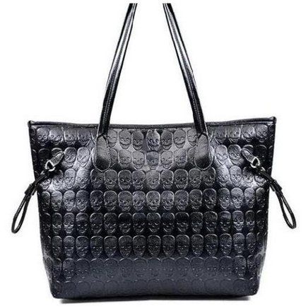 Bolsa Caveira
