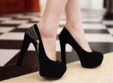 Scarpin Luxo