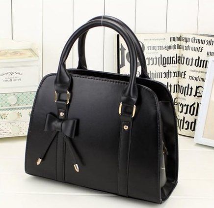 Bolsa Casual Chic P.U