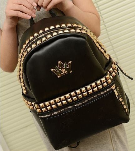 Mochila Retro