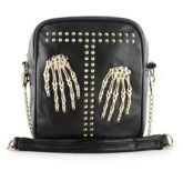 Bolsa com Strass