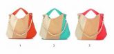 Bolsa Color PU(Poliuretano)